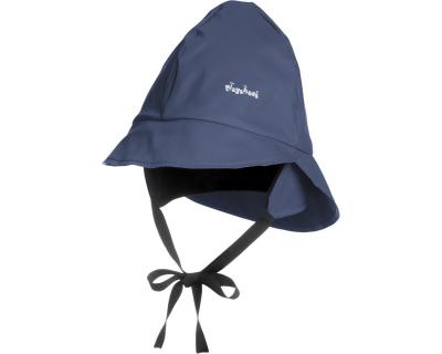Playshoes Regenmütze Fleecefutter