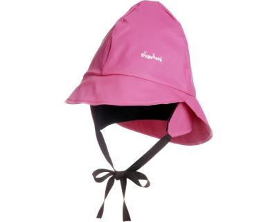 Playshoes Regenmütze Fleecefutter
