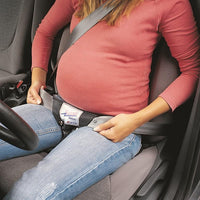 BeSafe Pregnant iZi FIX Sicherheitsgurt während der Schwangerschaft mit Isofix