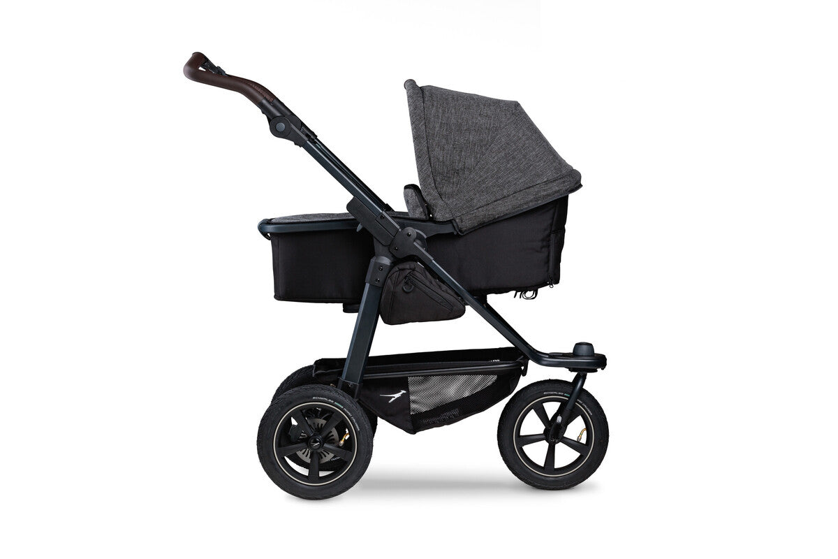 TFK mono 2 - Kombi Kinderwagen mit Luftrad-Set Premium