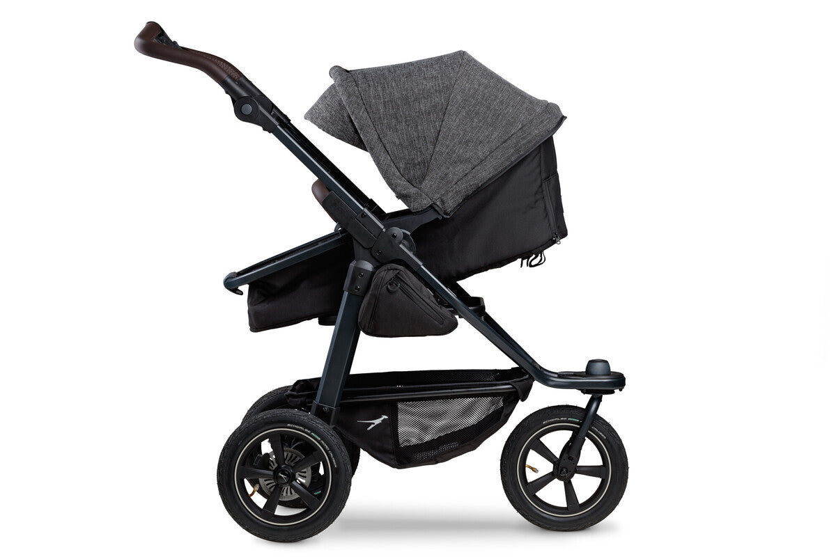 TFK mono 2 - Kombi Kinderwagen mit Luftrad-Set Premium