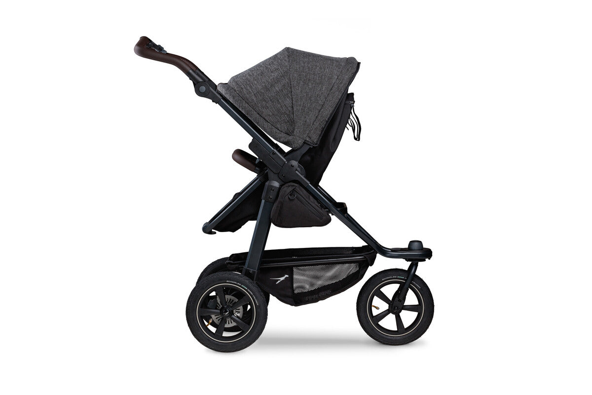TFK mono 2 - Kombi Kinderwagen mit Luftrad-Set Premium