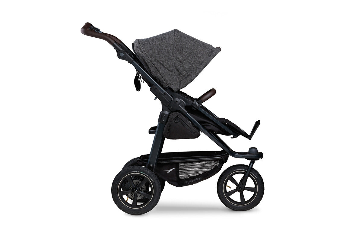 TFK mono 2 - Kombi Kinderwagen mit Luftrad-Set Premium