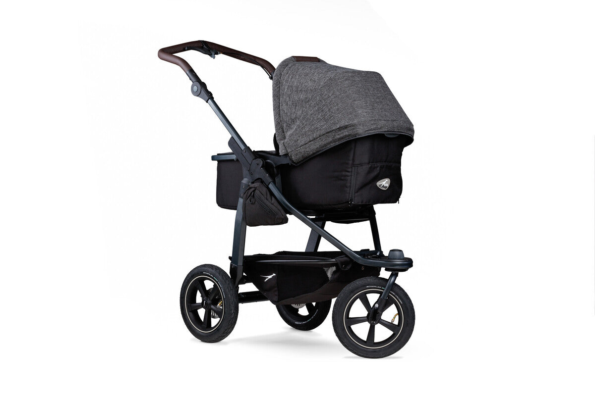 TFK mono 2 - Kombi Kinderwagen mit Luftrad-Set Premium