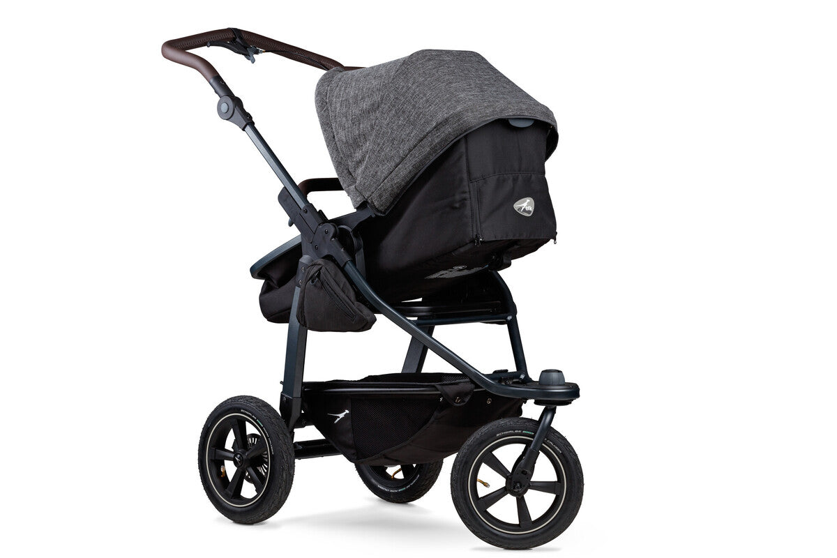 TFK mono 2 - Kombi Kinderwagen mit Luftrad-Set Premium