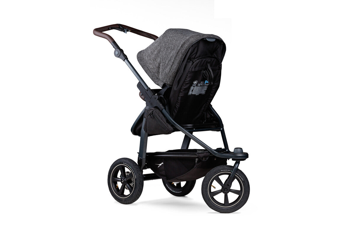TFK mono 2 - Kombi Kinderwagen mit Luftrad-Set Premium