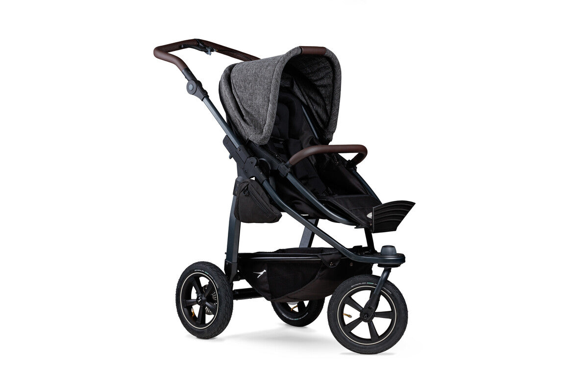 TFK mono 2 - Kombi Kinderwagen mit Luftrad-Set Premium