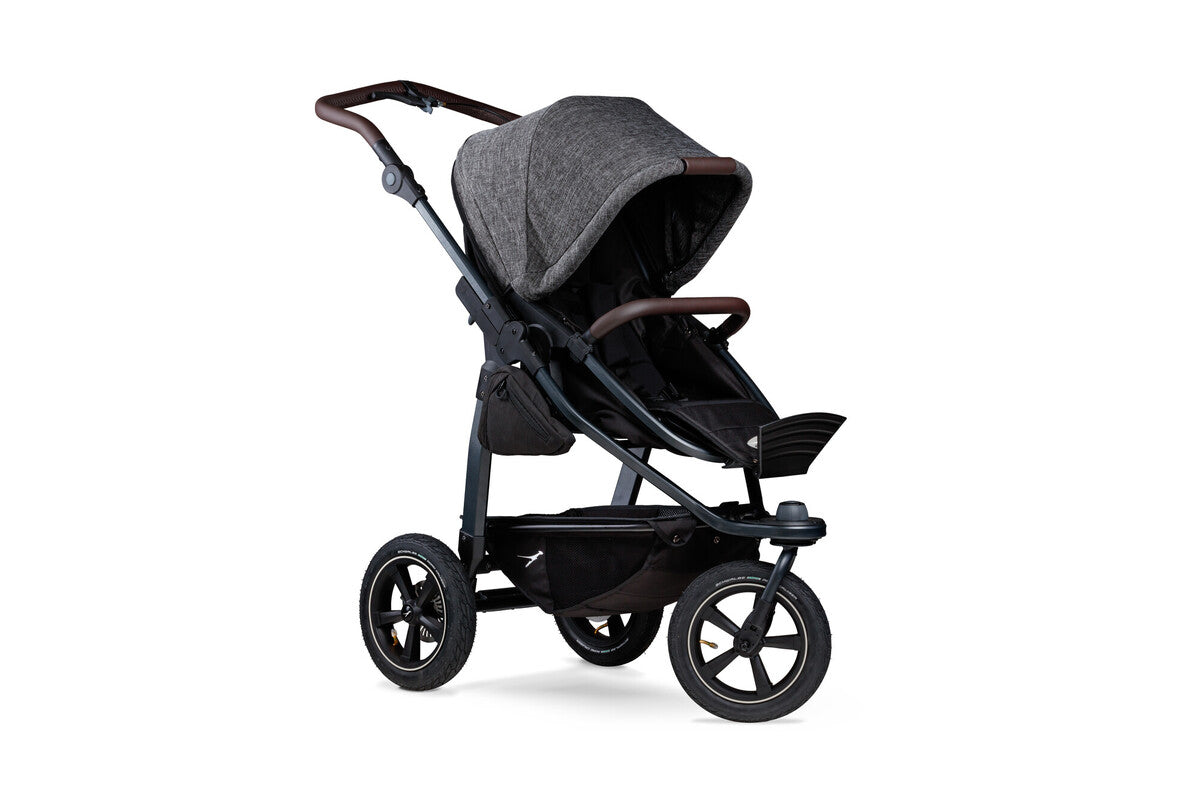 TFK mono 2 - Kombi Kinderwagen mit Luftrad-Set Premium