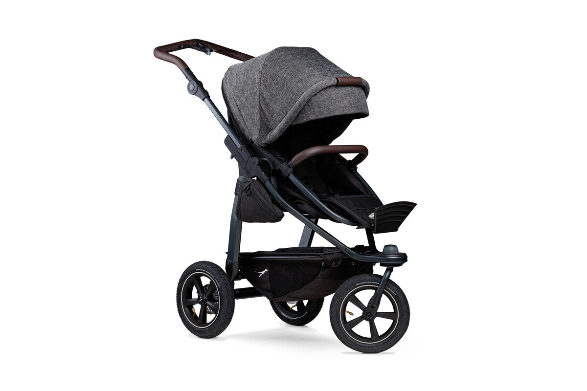 TFK mono 2 - Kombi Kinderwagen mit Luftrad-Set Premium