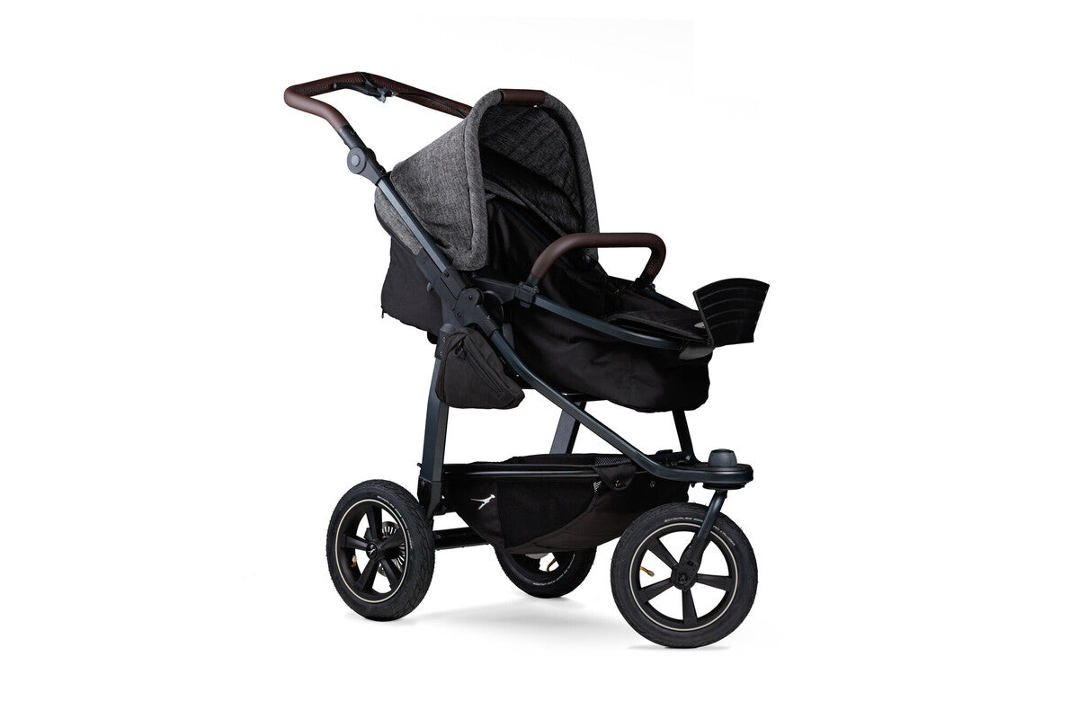 TFK mono 2 - Kombi Kinderwagen mit Luftrad-Set Premium