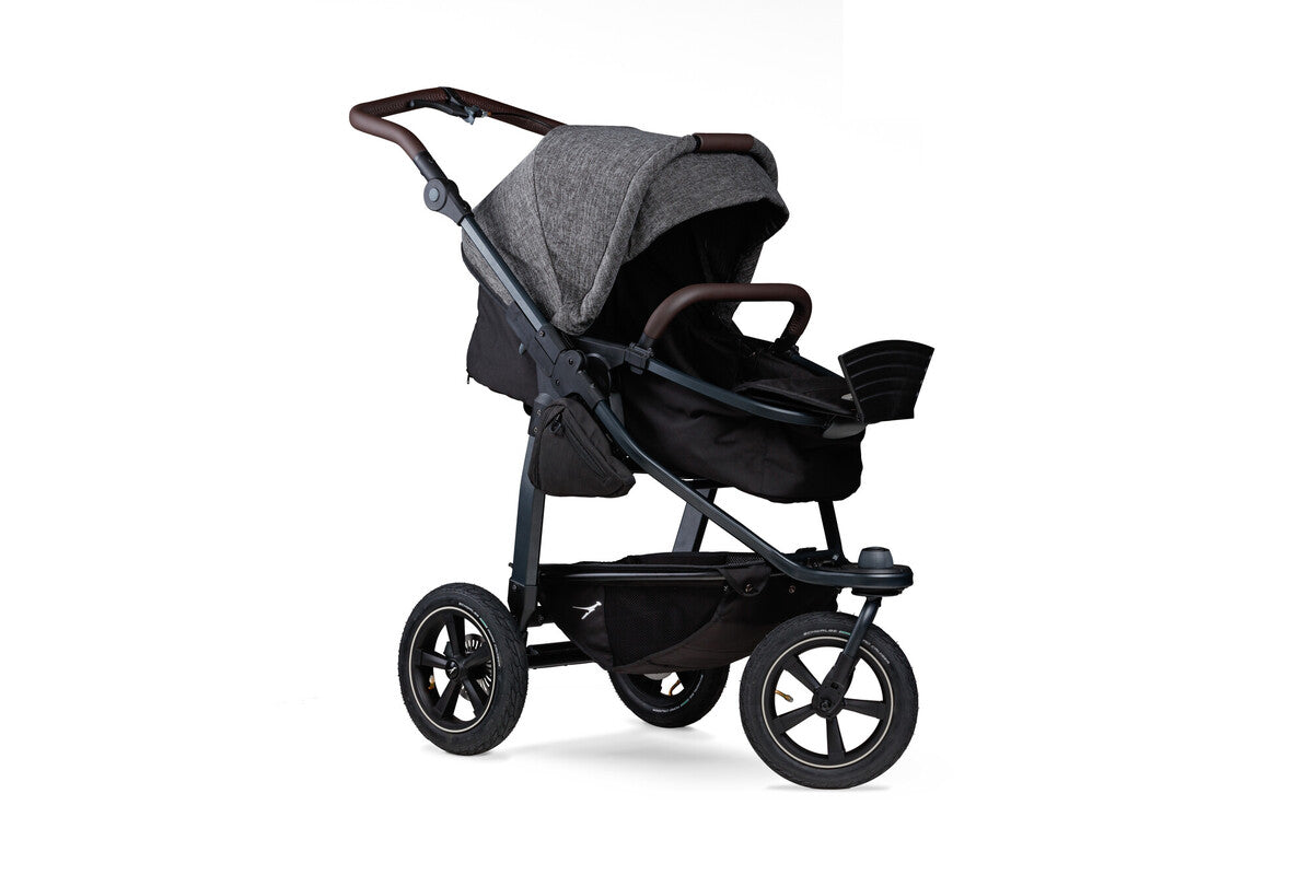 TFK mono 2 - Kombi Kinderwagen mit Luftrad-Set Premium