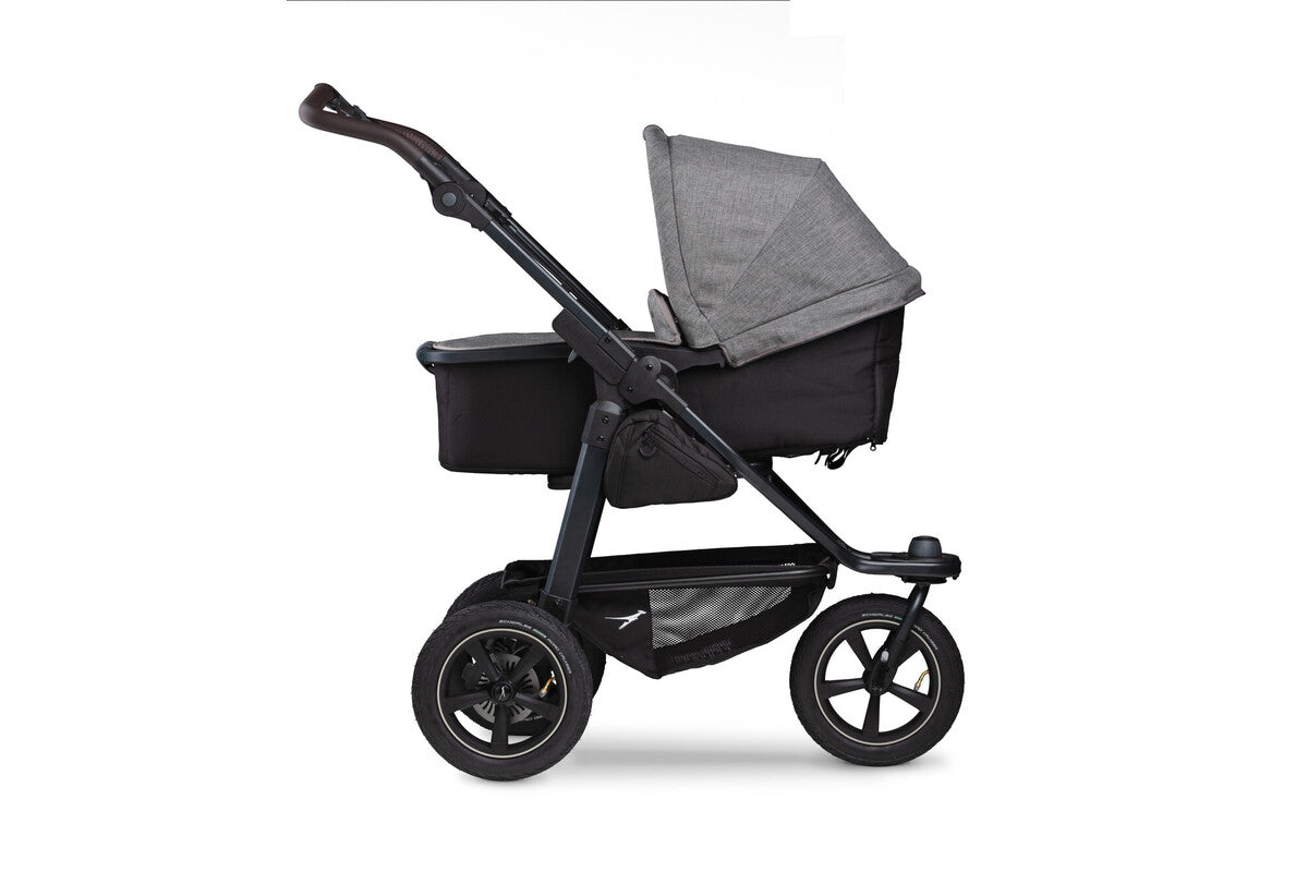 TFK mono 2 - Kombi Kinderwagen mit Luftrad-Set Premium