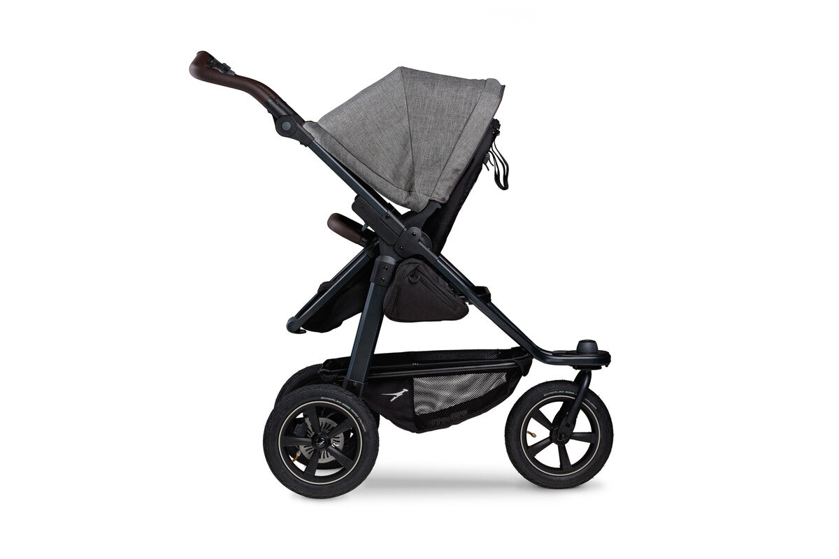 TFK mono 2 - Kombi Kinderwagen mit Luftrad-Set Premium