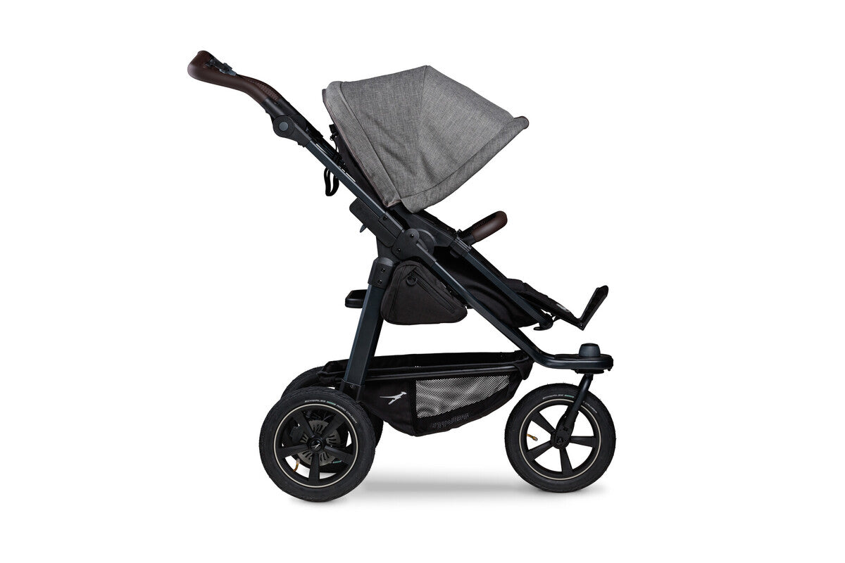 TFK mono 2 - Kombi Kinderwagen mit Luftrad-Set Premium