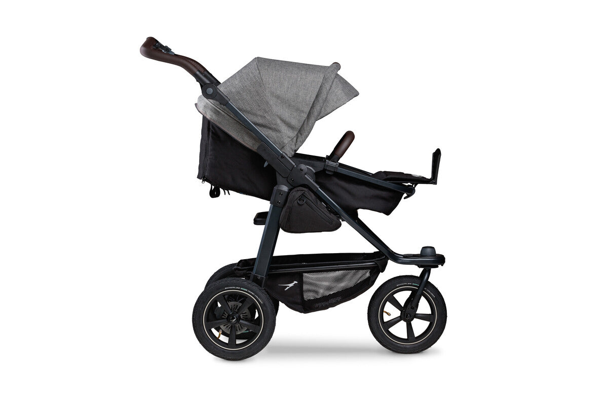 TFK mono 2 - Kombi Kinderwagen mit Luftrad-Set Premium