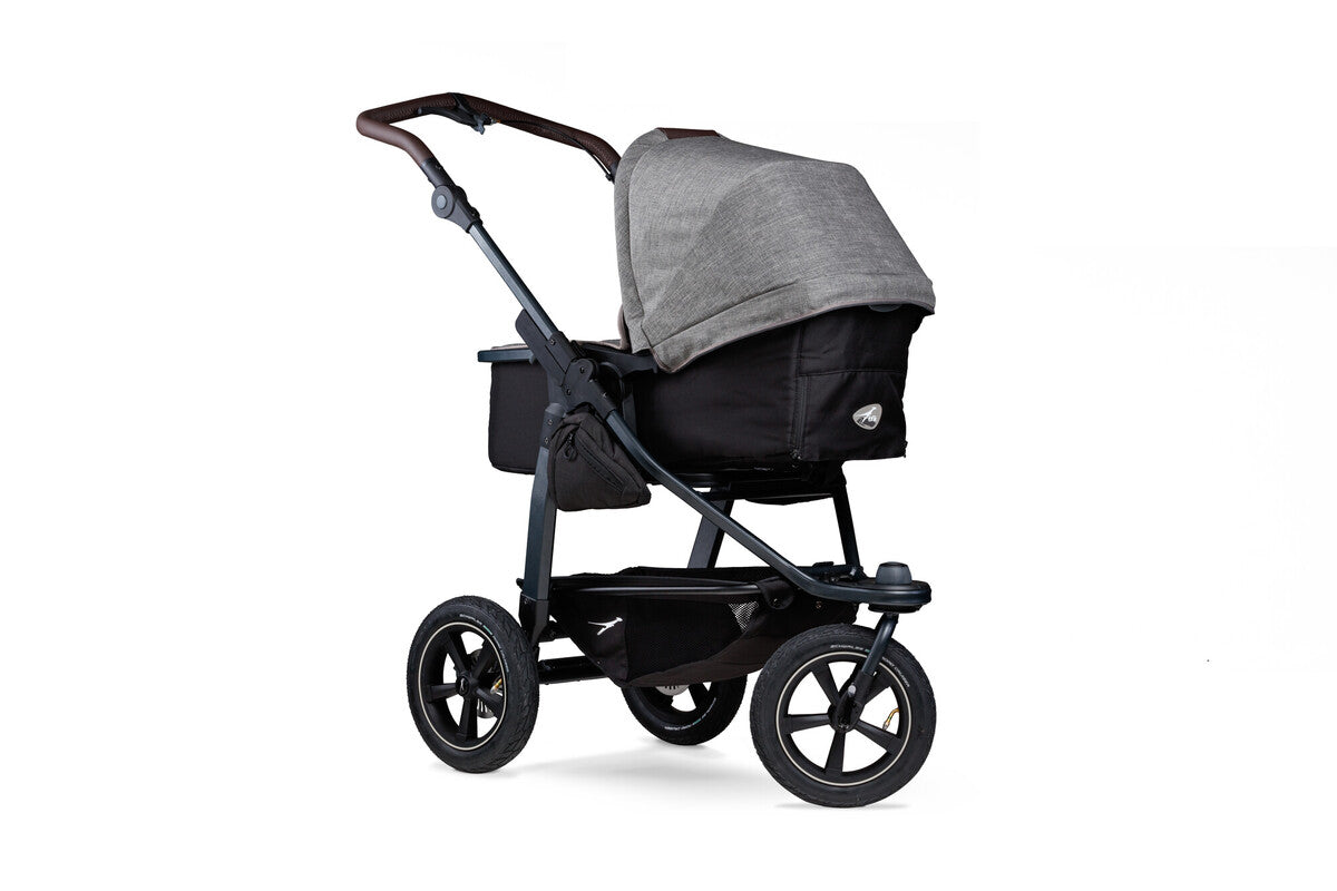 TFK mono 2 - Kombi Kinderwagen mit Luftrad-Set Premium