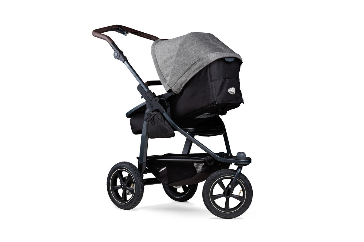 TFK mono 2 - Kombi Kinderwagen mit Luftrad-Set Premium