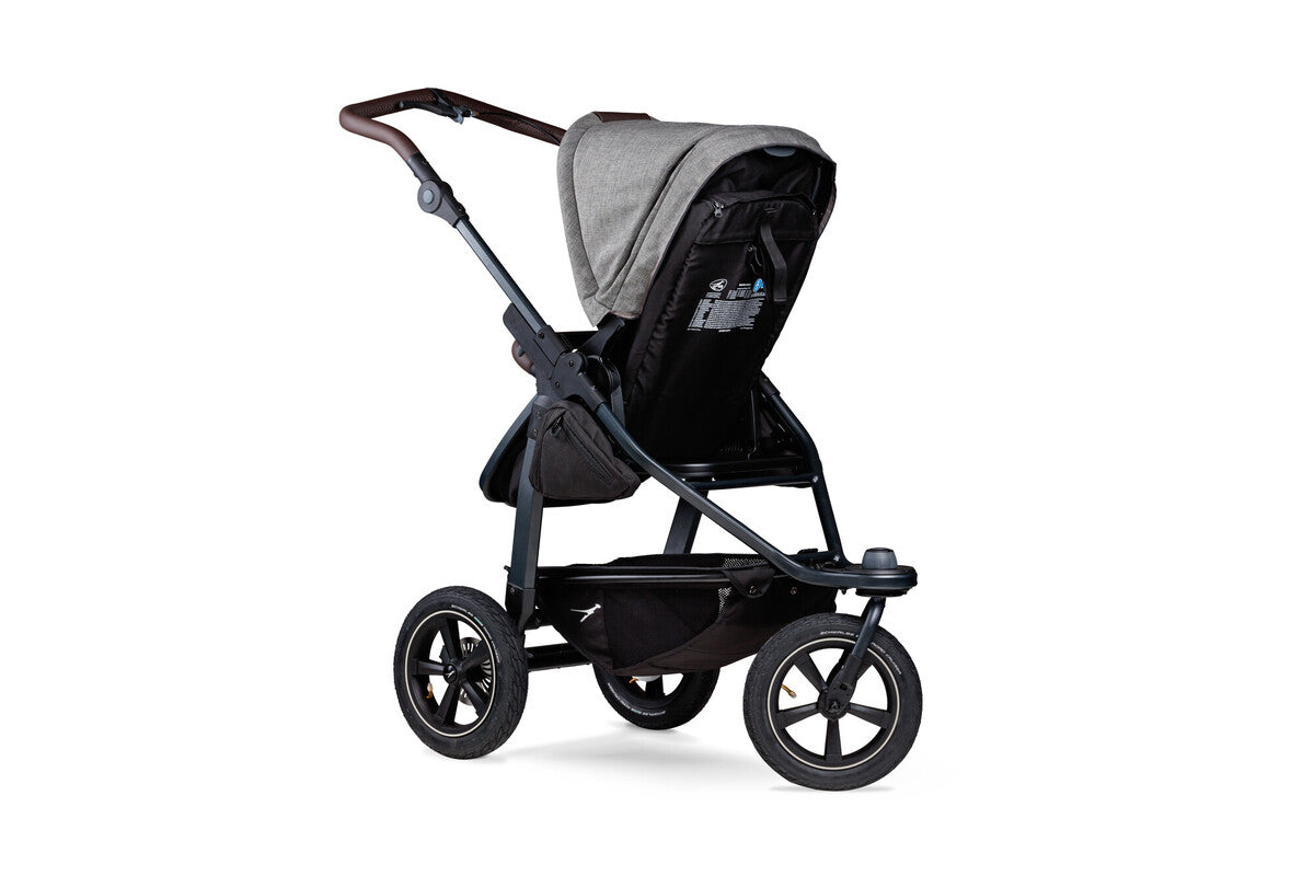 TFK mono 2 - Kombi Kinderwagen mit Luftrad-Set Premium