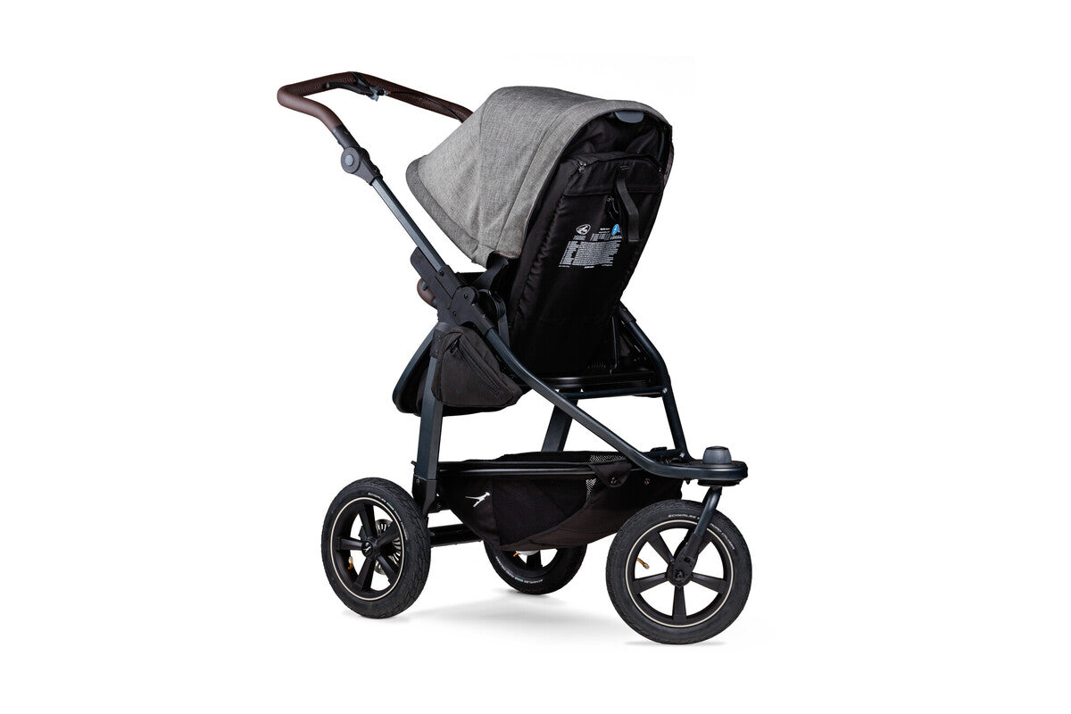 TFK mono 2 - Kombi Kinderwagen mit Luftrad-Set Premium