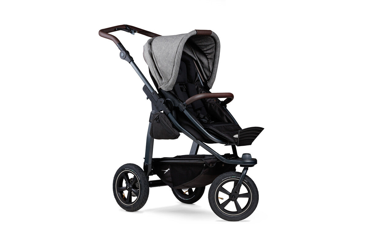 TFK mono 2 - Kombi Kinderwagen mit Luftrad-Set Premium