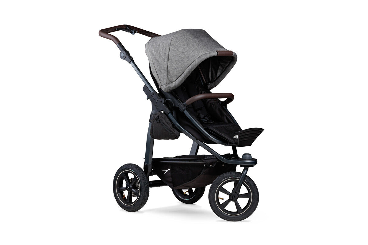 TFK mono 2 - Kombi Kinderwagen mit Luftrad-Set Premium