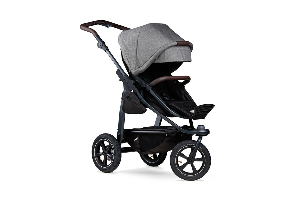 TFK mono 2 - Kombi Kinderwagen mit Luftrad-Set Premium
