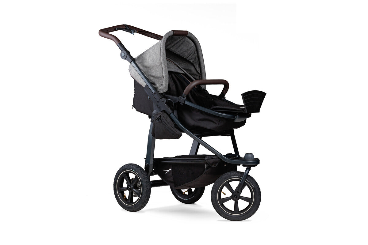 TFK mono 2 - Kombi Kinderwagen mit Luftrad-Set Premium