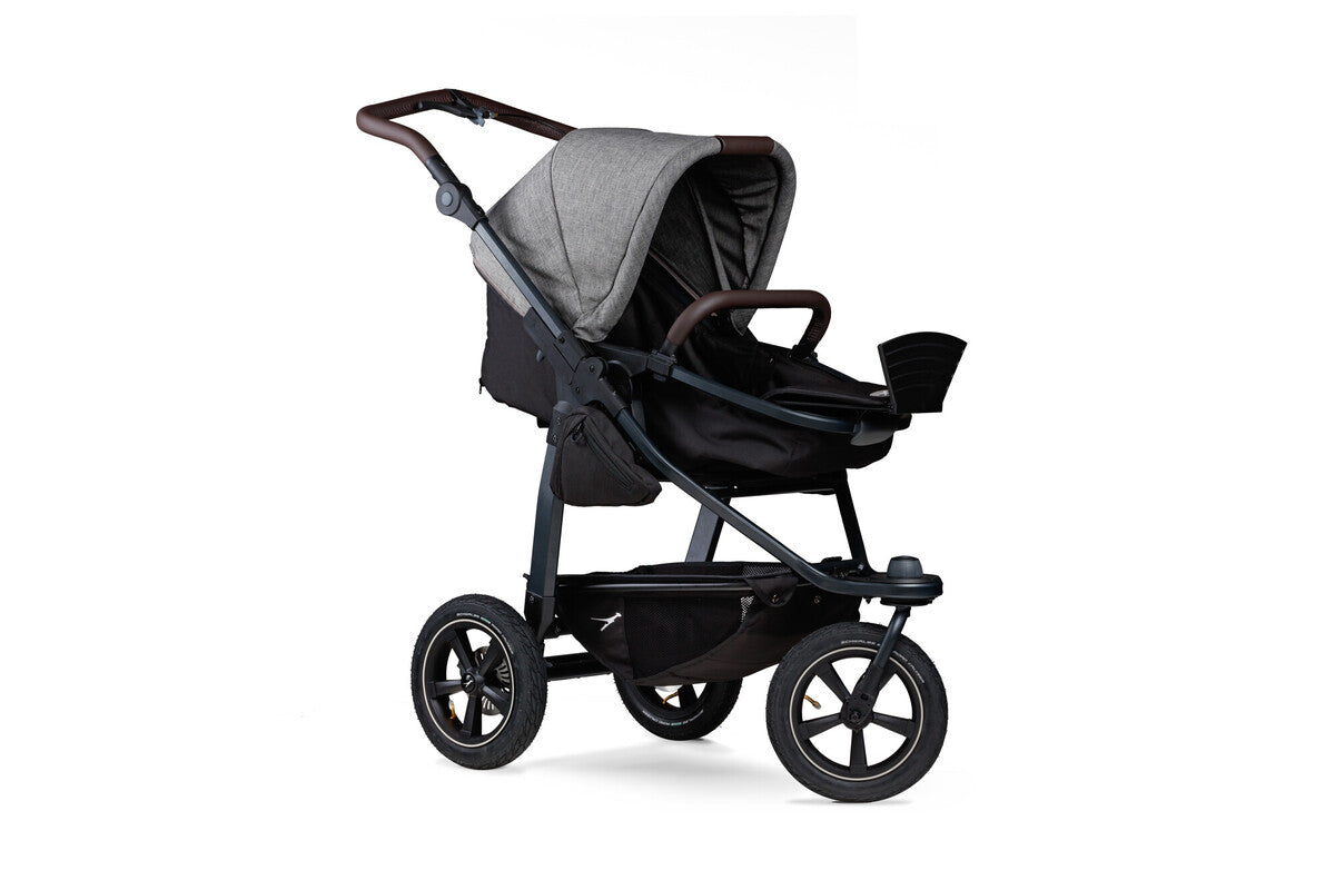 TFK mono 2 - Kombi Kinderwagen mit Luftrad-Set Premium