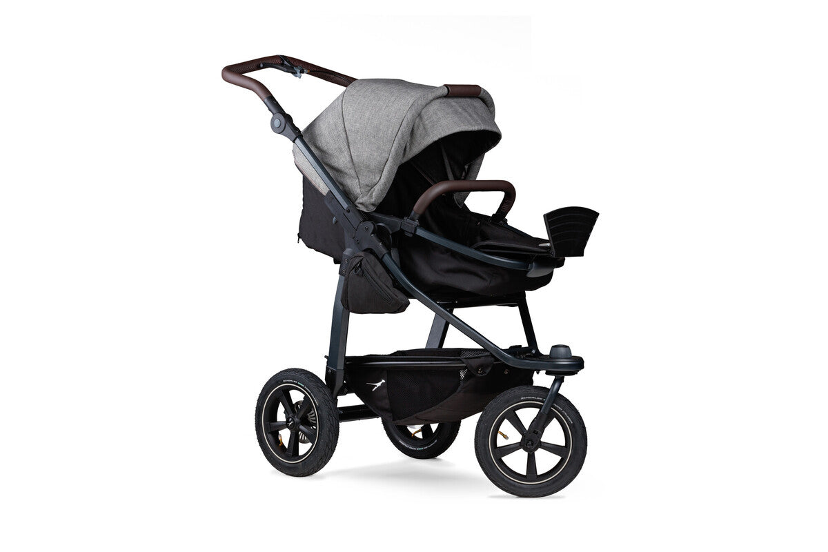 TFK mono 2 - Kombi Kinderwagen mit Luftrad-Set Premium
