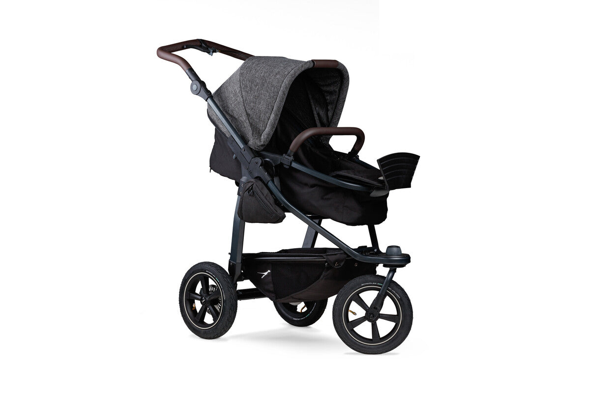 TFK mono 2 - Kombi Kinderwagen mit Luftrad-Set Premium