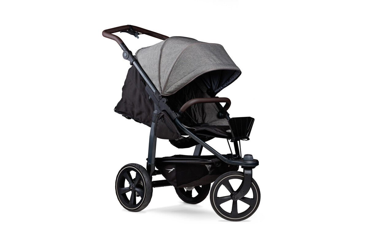 TFK mono 2 - Kombi Kinderwagen mit Luftkammer Radset Premium