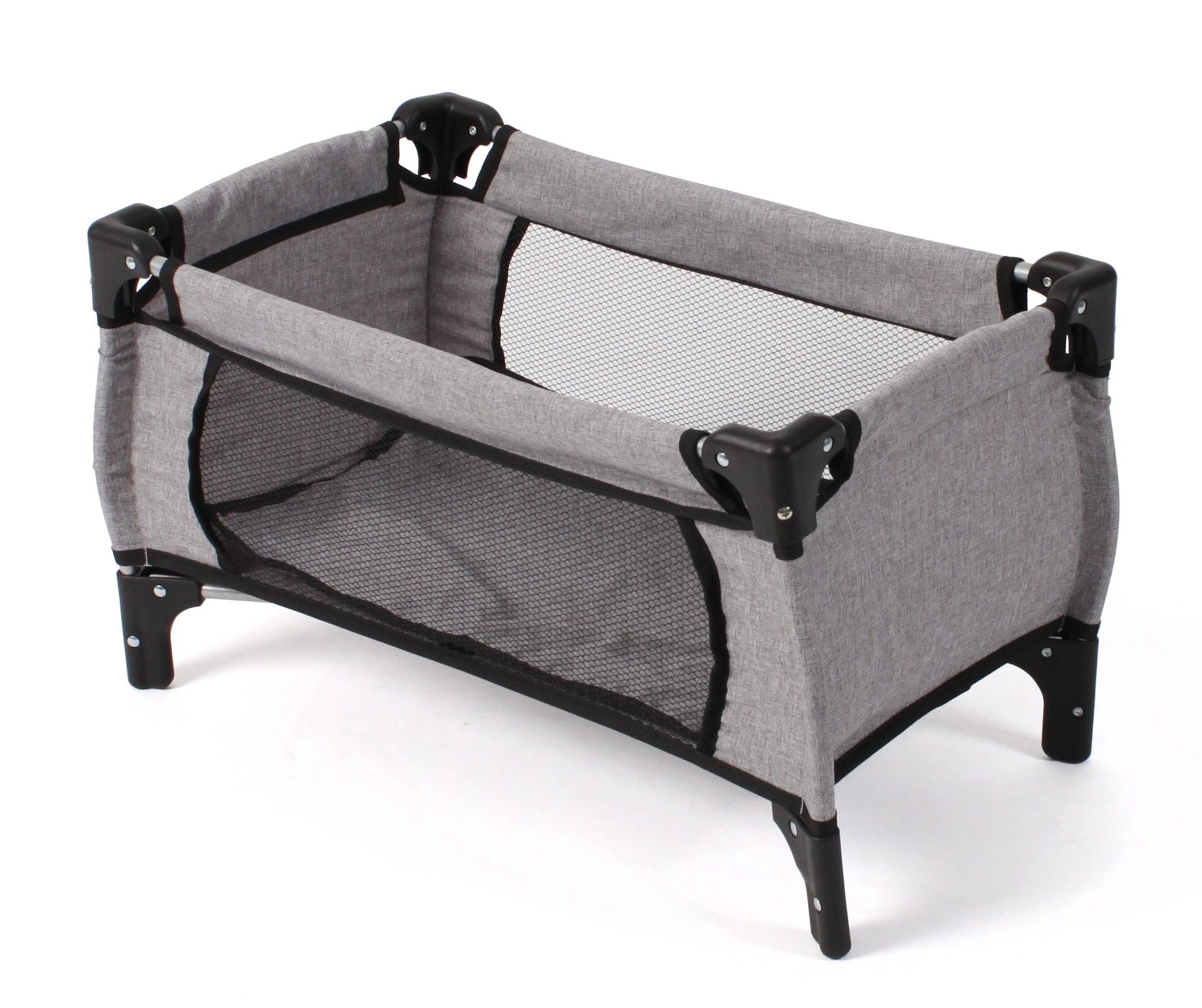 Bayer Chic 2000 Puppen Reisebett Deluxe