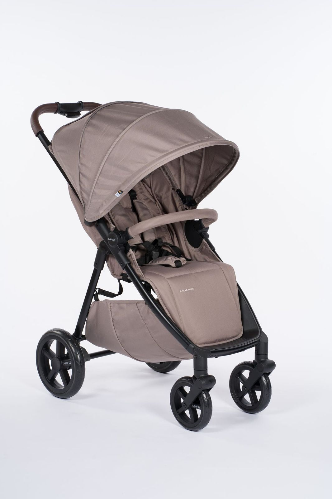 Mast M.4 Mini Buggy - SAND