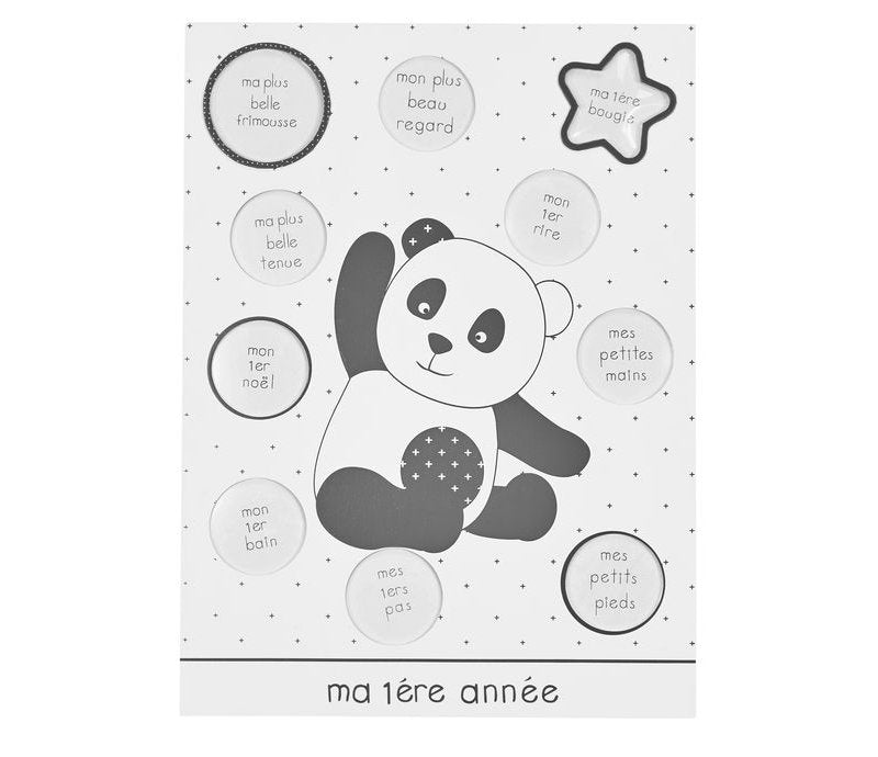 Sauthon Foto Collage Rahmen Chao Chao