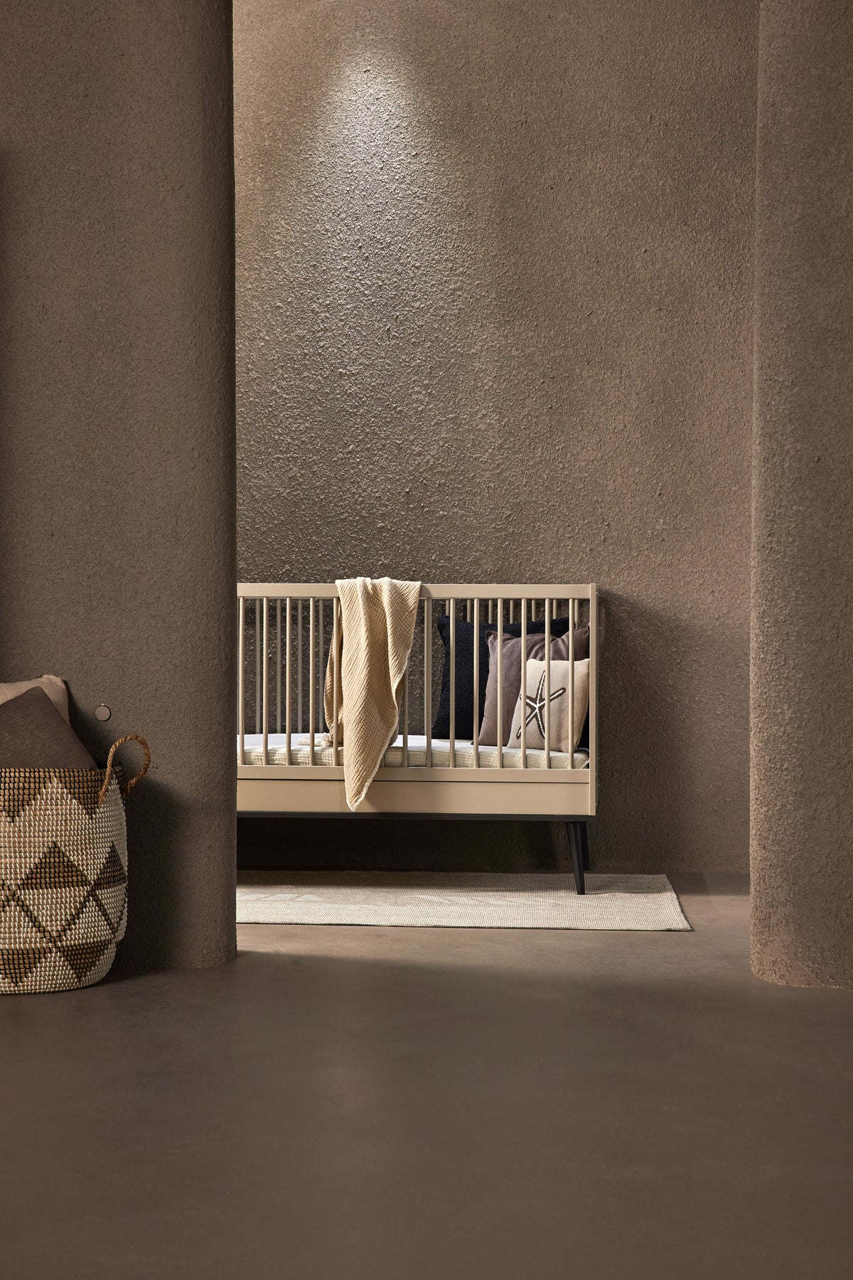 Quax Flow Kinderzimmer 3-teilig stone *SALE* sofort lieferbar