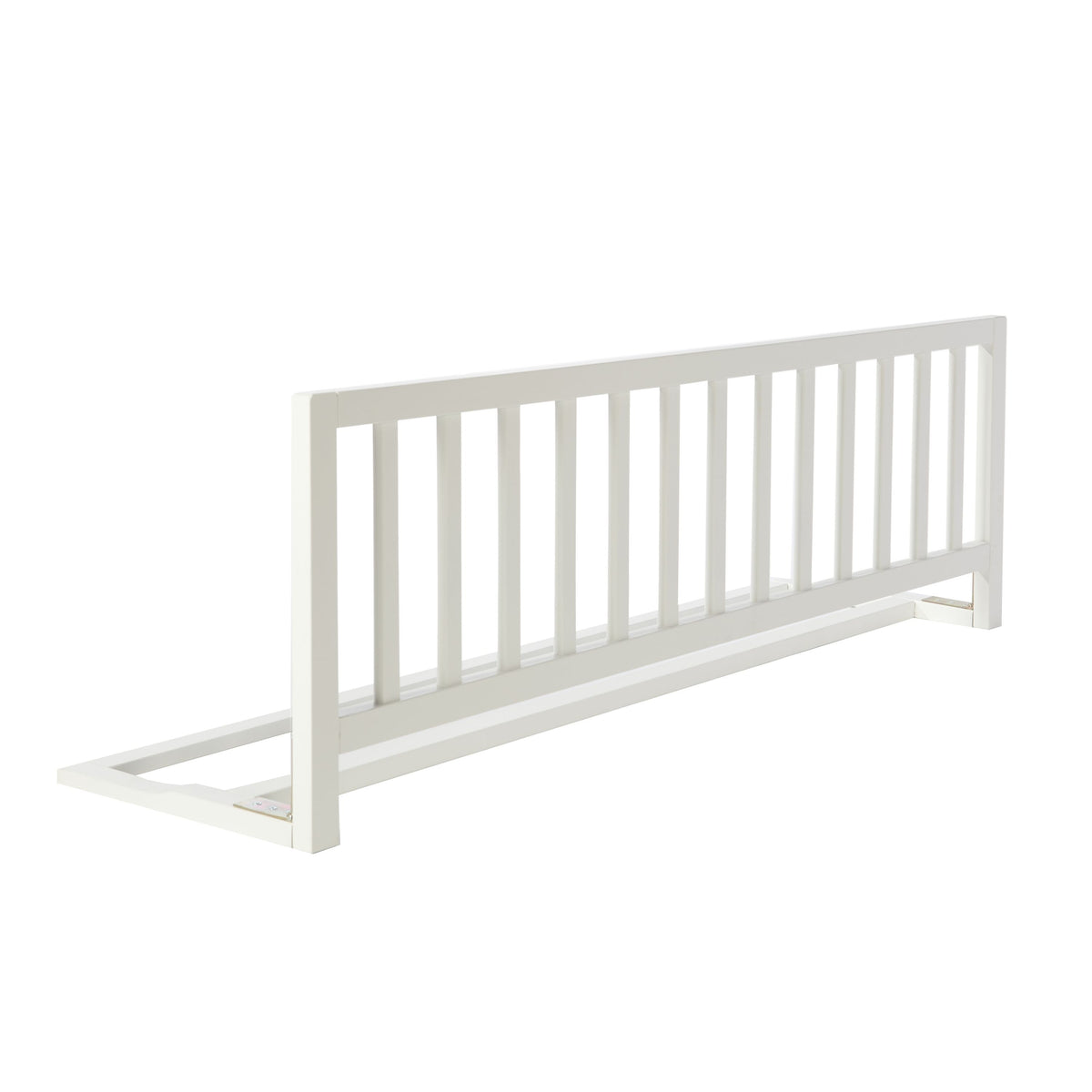 Quax Bettgitter aus Holz - White