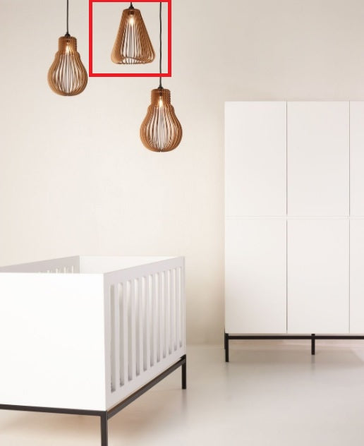 Quax Deckenlampe Vaalo