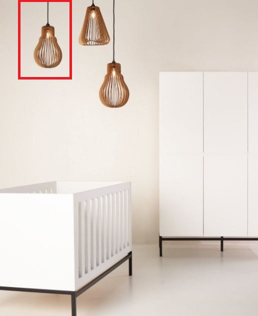 Quax Deckenlampe Helene Classic