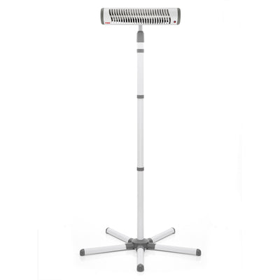 REER Wickeltisch-Wärmestrahler EasyHeat Flex