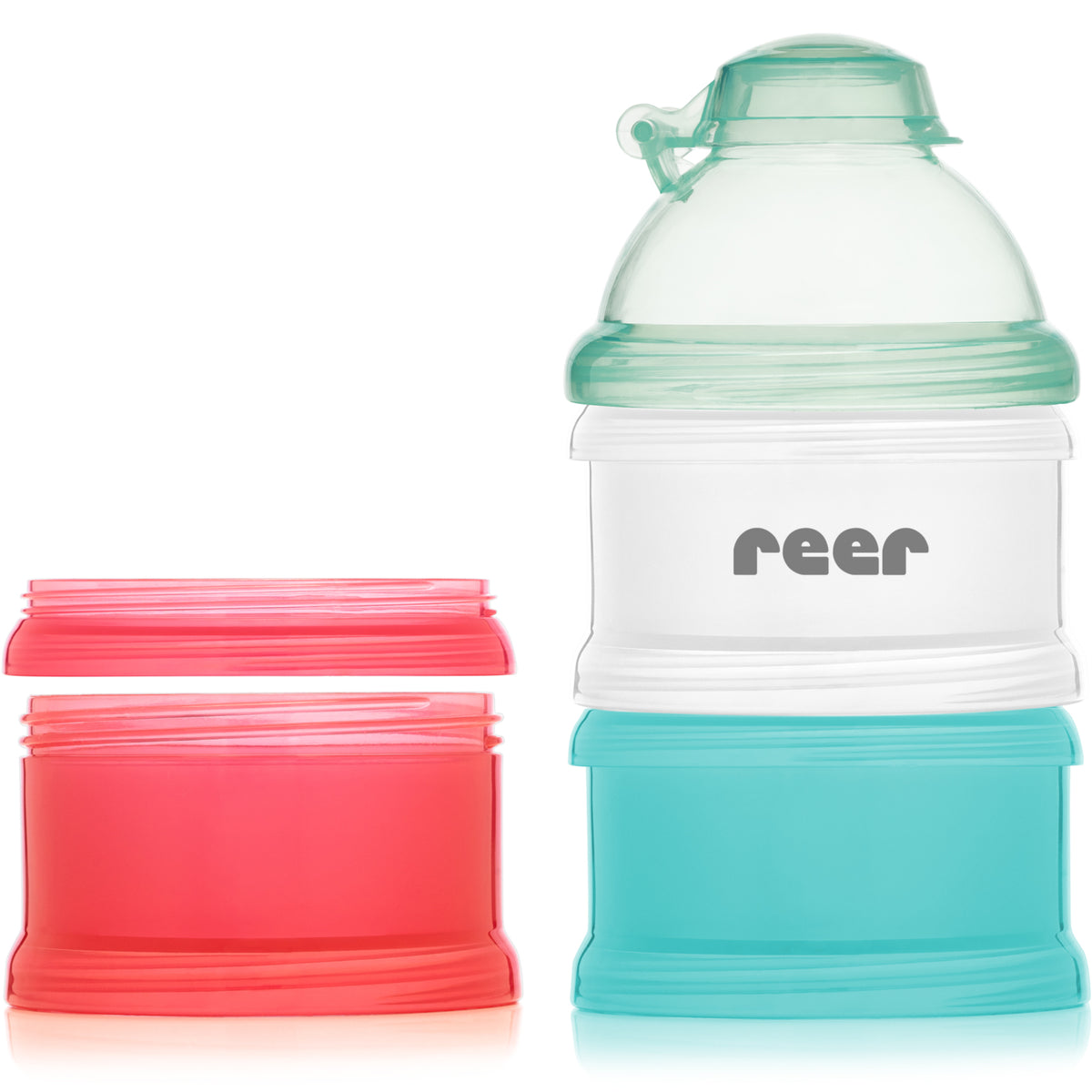 Reer Milchpulverportionierer