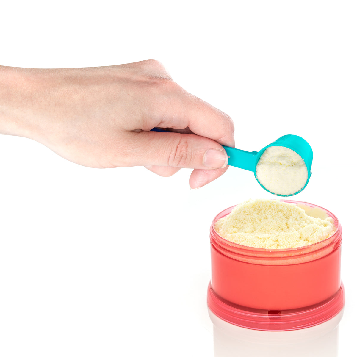 Reer Milchpulverportionierer