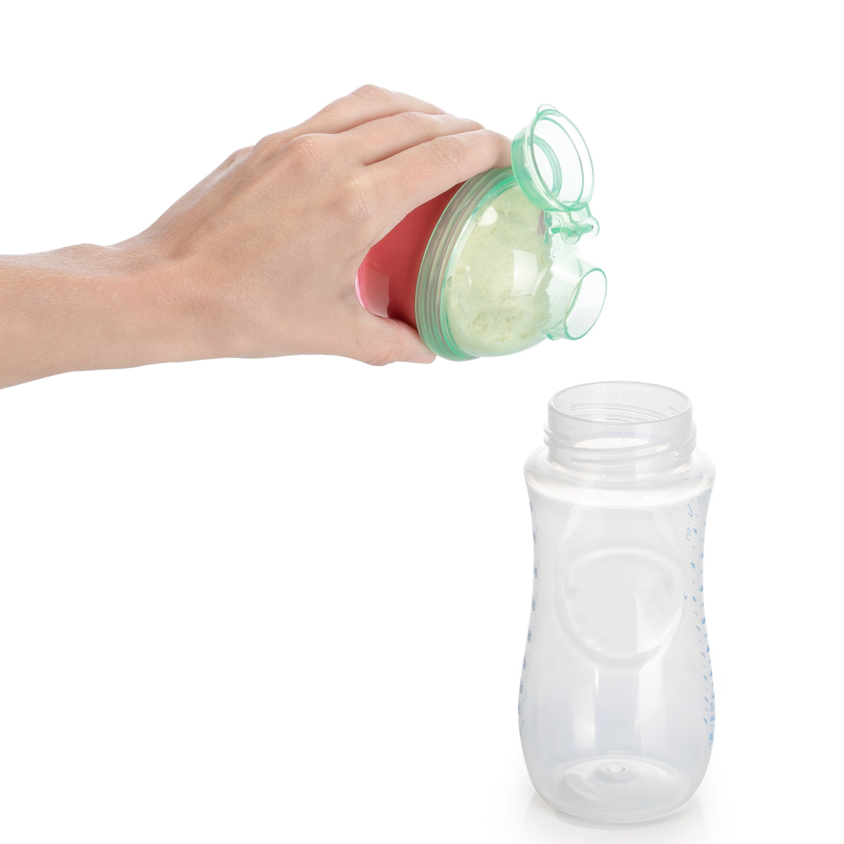 Reer Milchpulverportionierer