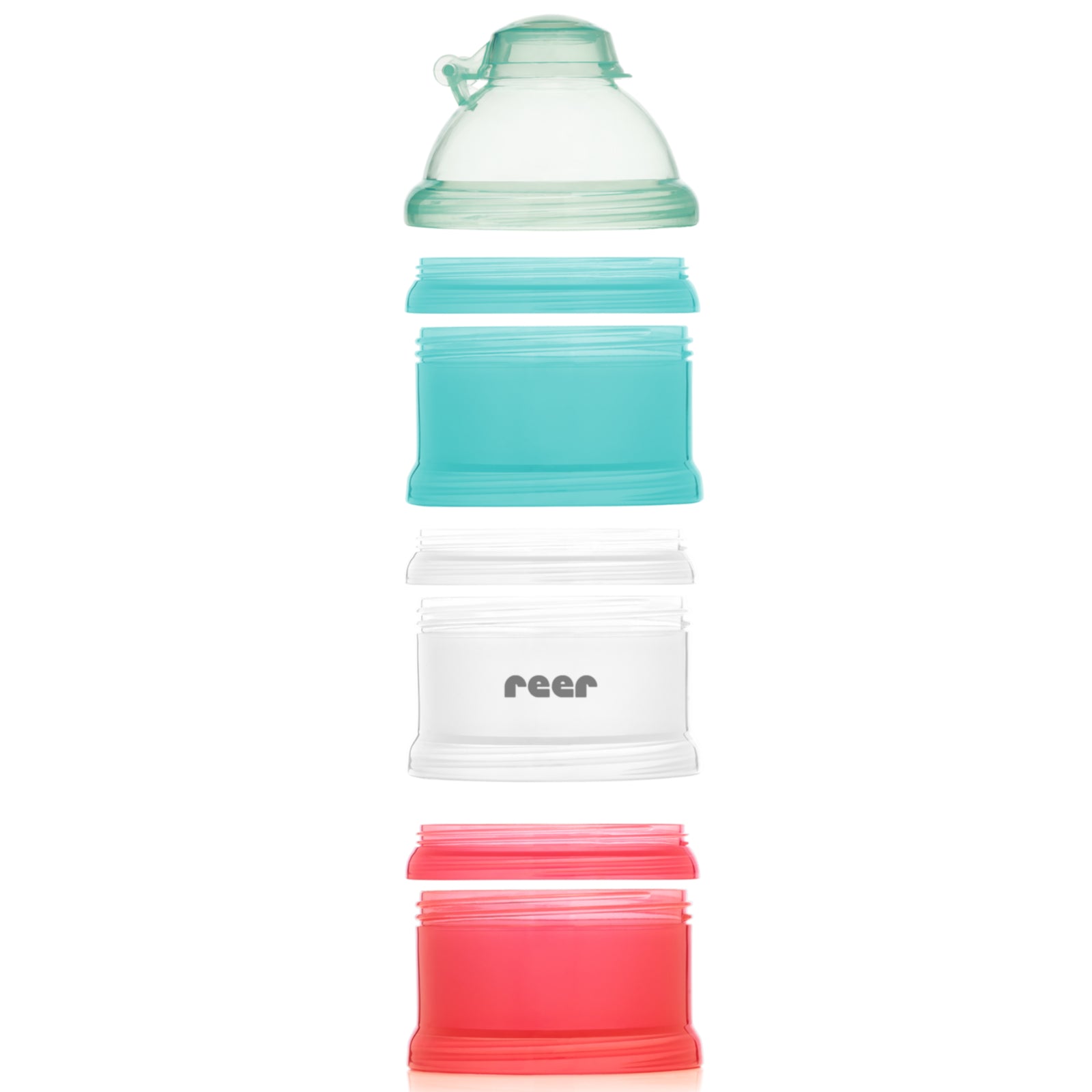 Reer Milchpulverportionierer