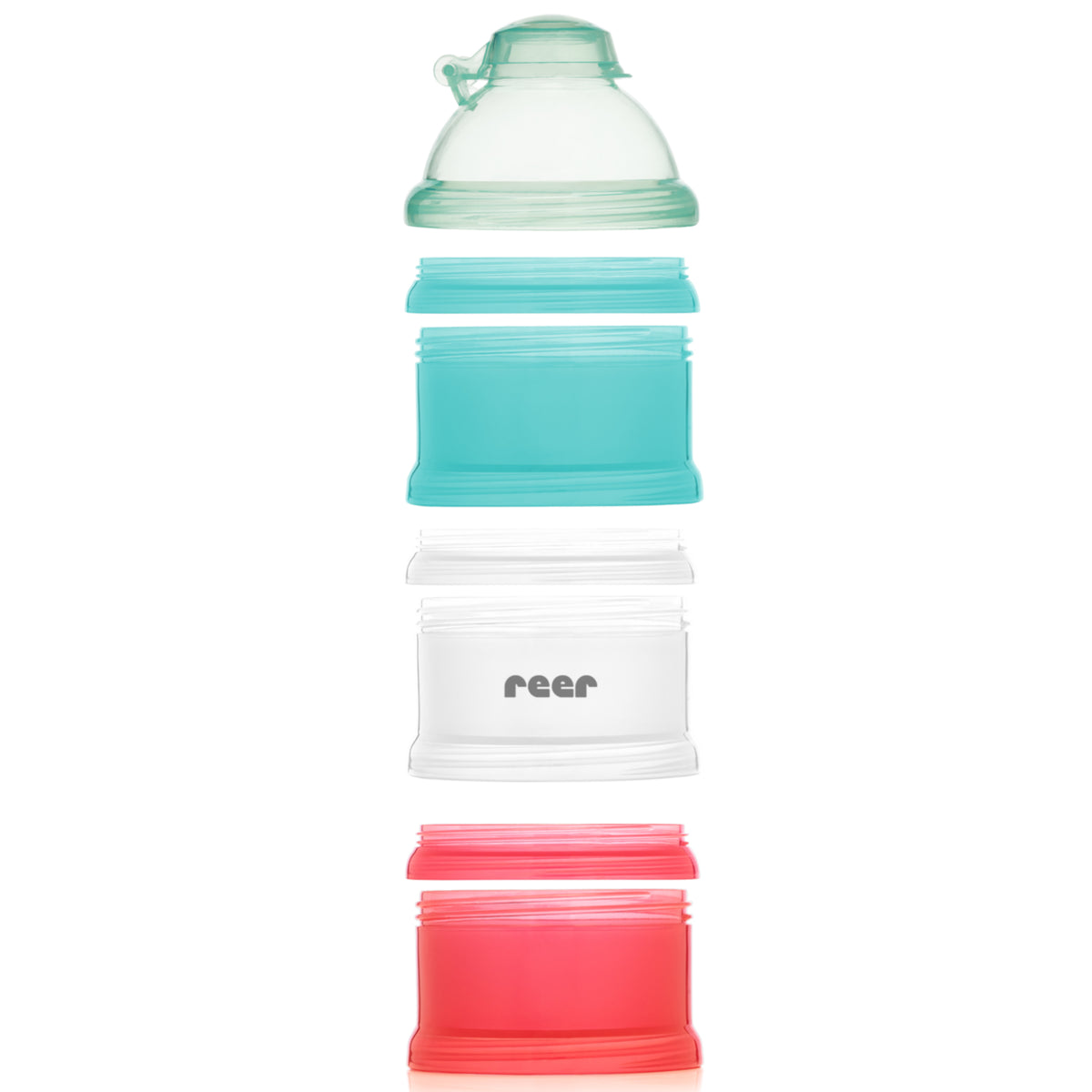 Reer Milchpulverportionierer