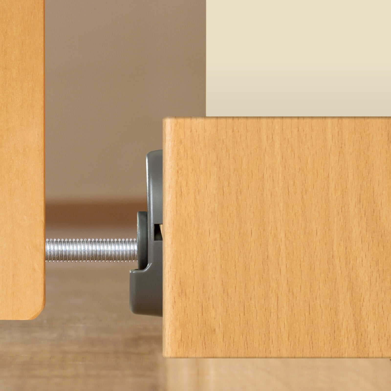 REER Schraubgitter Basic Holz