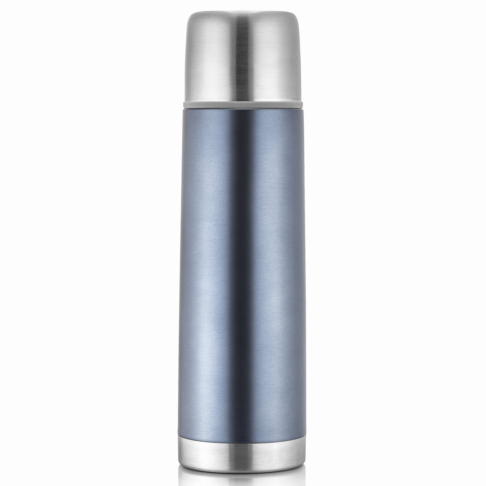 REER Colour Edelstahl-Isolierflasche 500ml