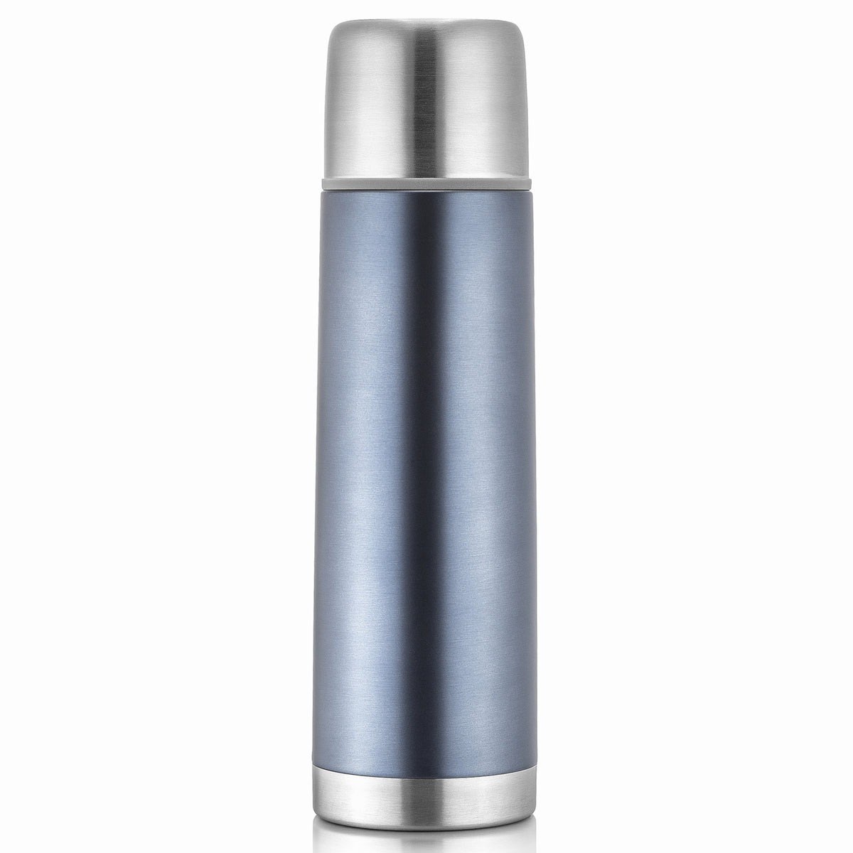 REER Colour Edelstahl-Isolierflasche 500ml