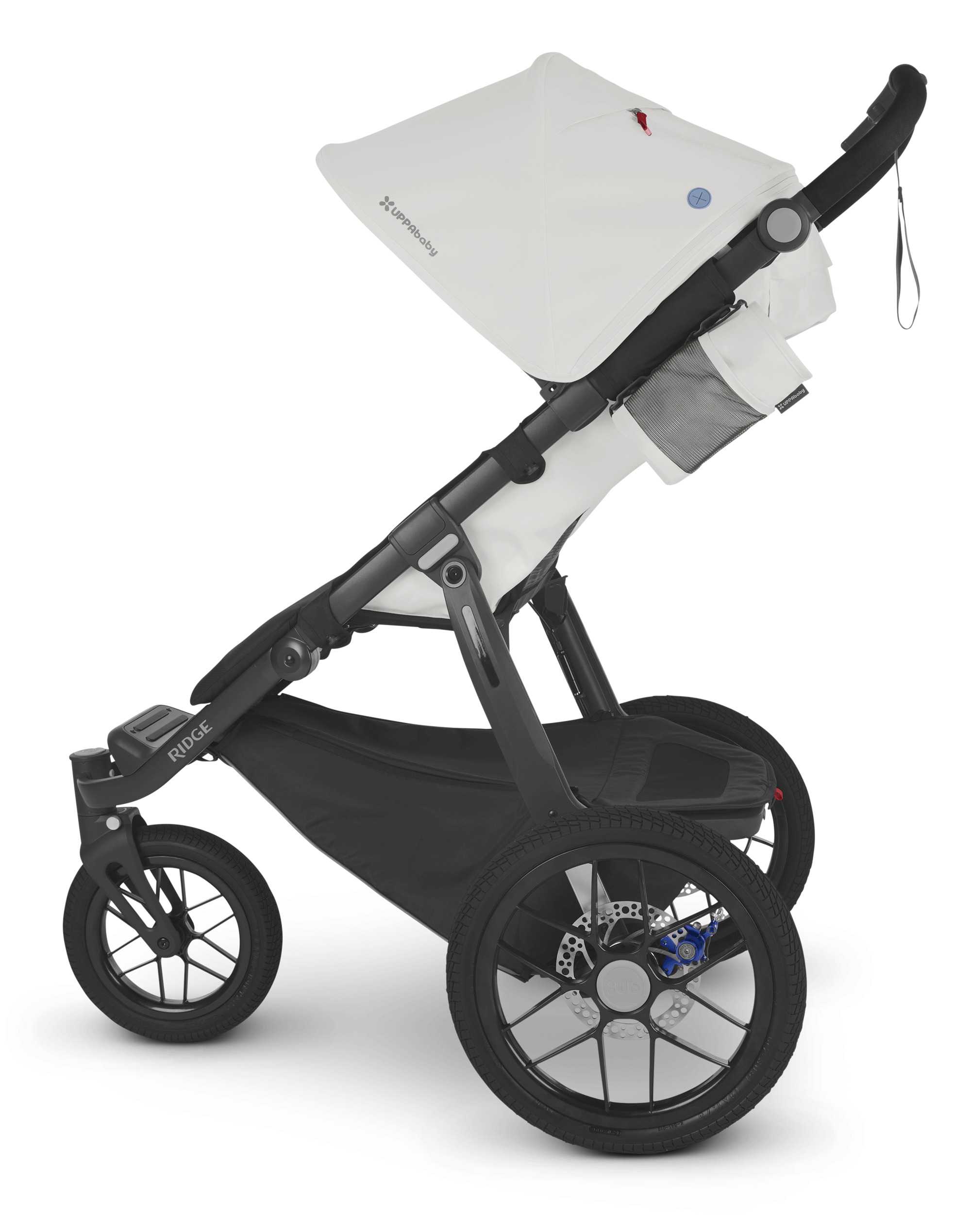 UPPAbaby Abdeckung für Einkaufskorb