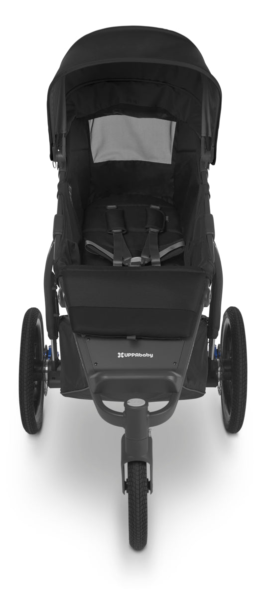 Uppababy Ridge Kinderwagen Jake charcoal