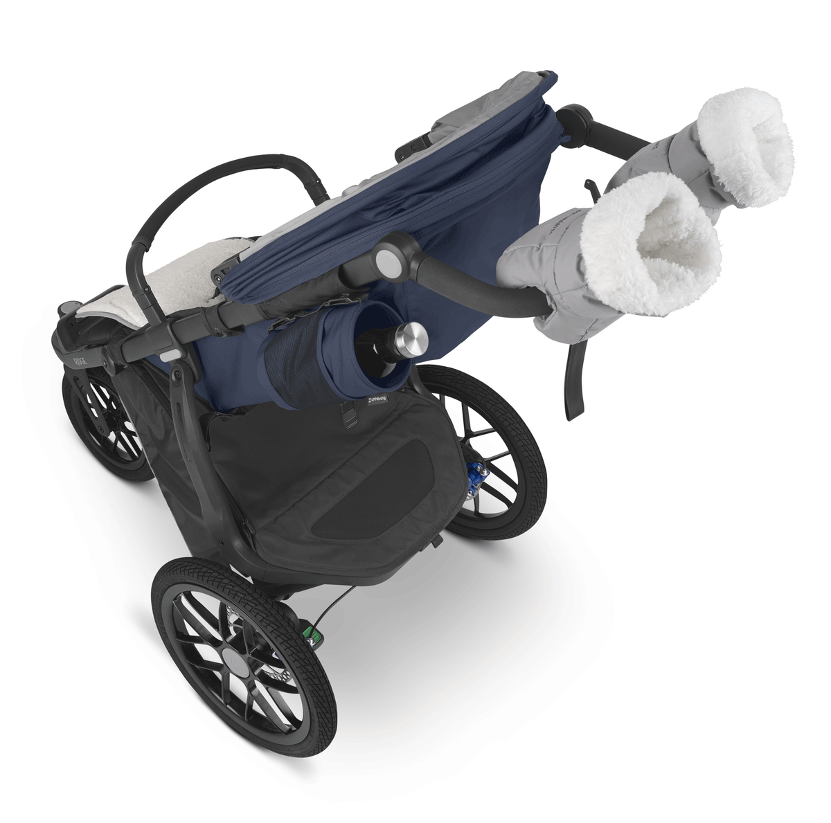 Uppababy Handwärmer Bryce